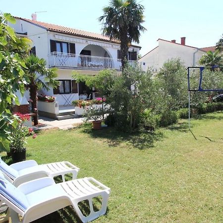 Studio In Vantacici/Insel Krk 14419 Extérieur photo