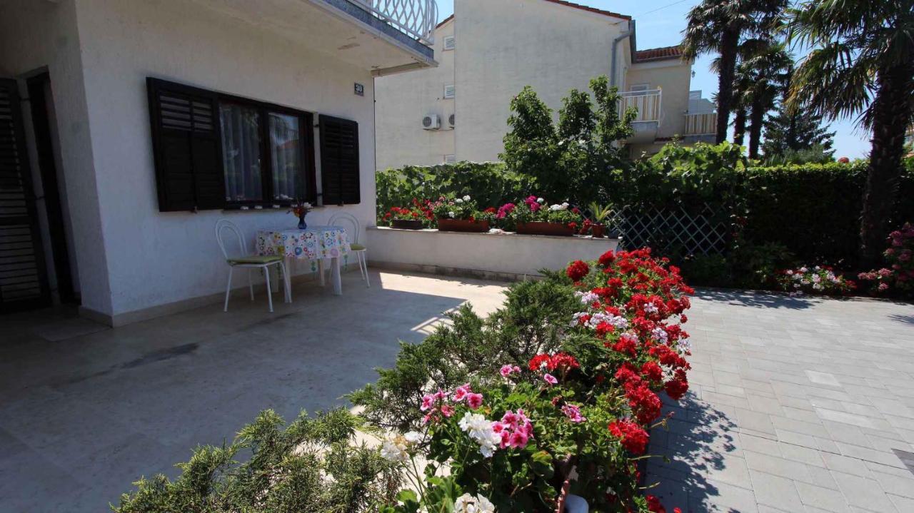 Studio In Vantacici/Insel Krk 14419 Extérieur photo