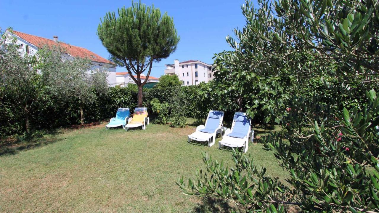 Studio In Vantacici/Insel Krk 14419 Extérieur photo