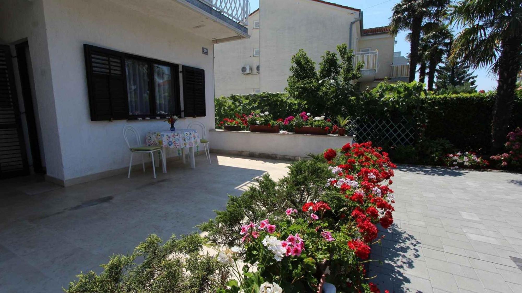 Studio In Vantacici/Insel Krk 14419 Extérieur photo