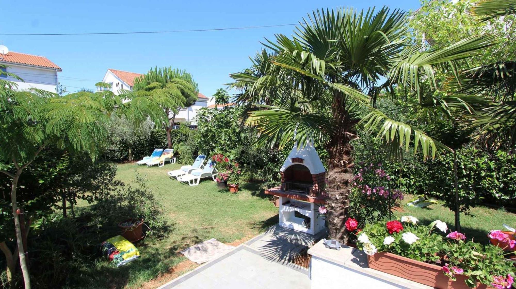 Studio In Vantacici/Insel Krk 14419 Extérieur photo