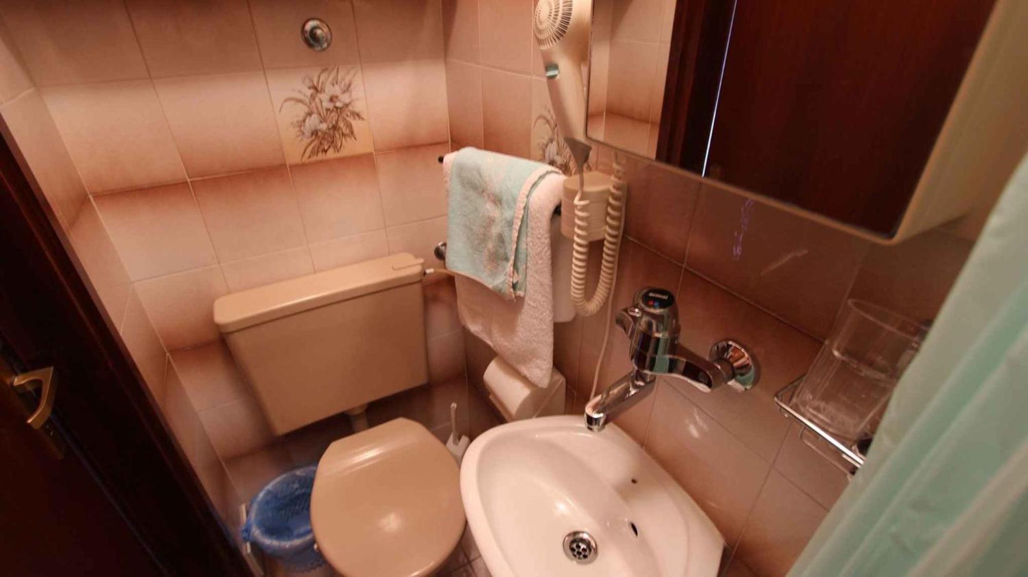 Studio In Vantacici/Insel Krk 14419 Extérieur photo