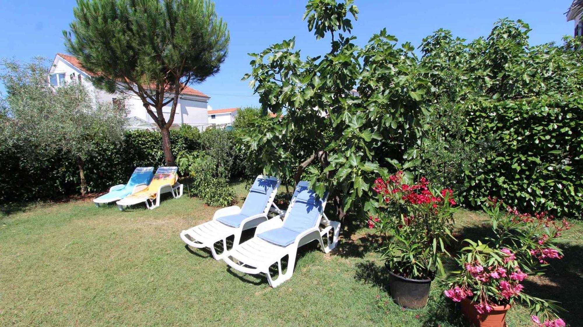 Studio In Vantacici/Insel Krk 14419 Extérieur photo
