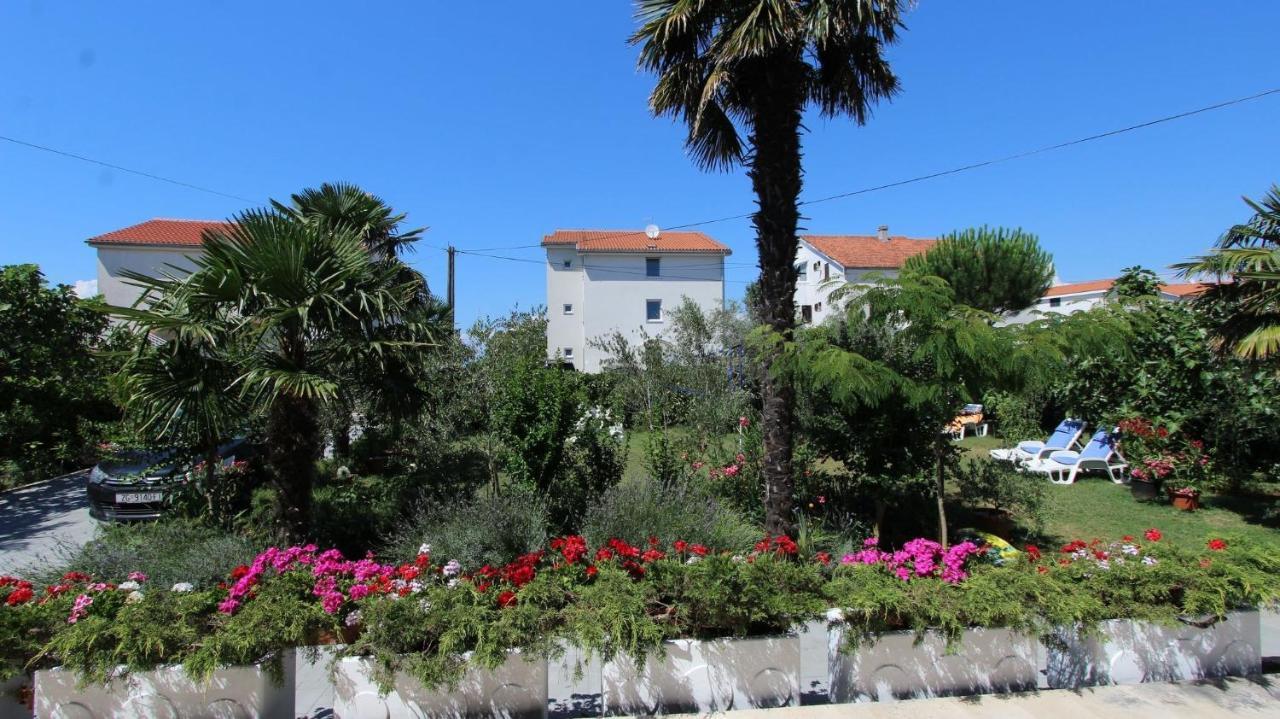 Studio In Vantacici/Insel Krk 14419 Extérieur photo